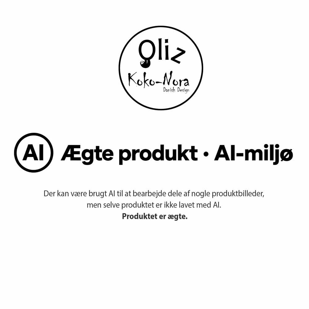 Sensorisk hvilestol - Zoe - Billede 5