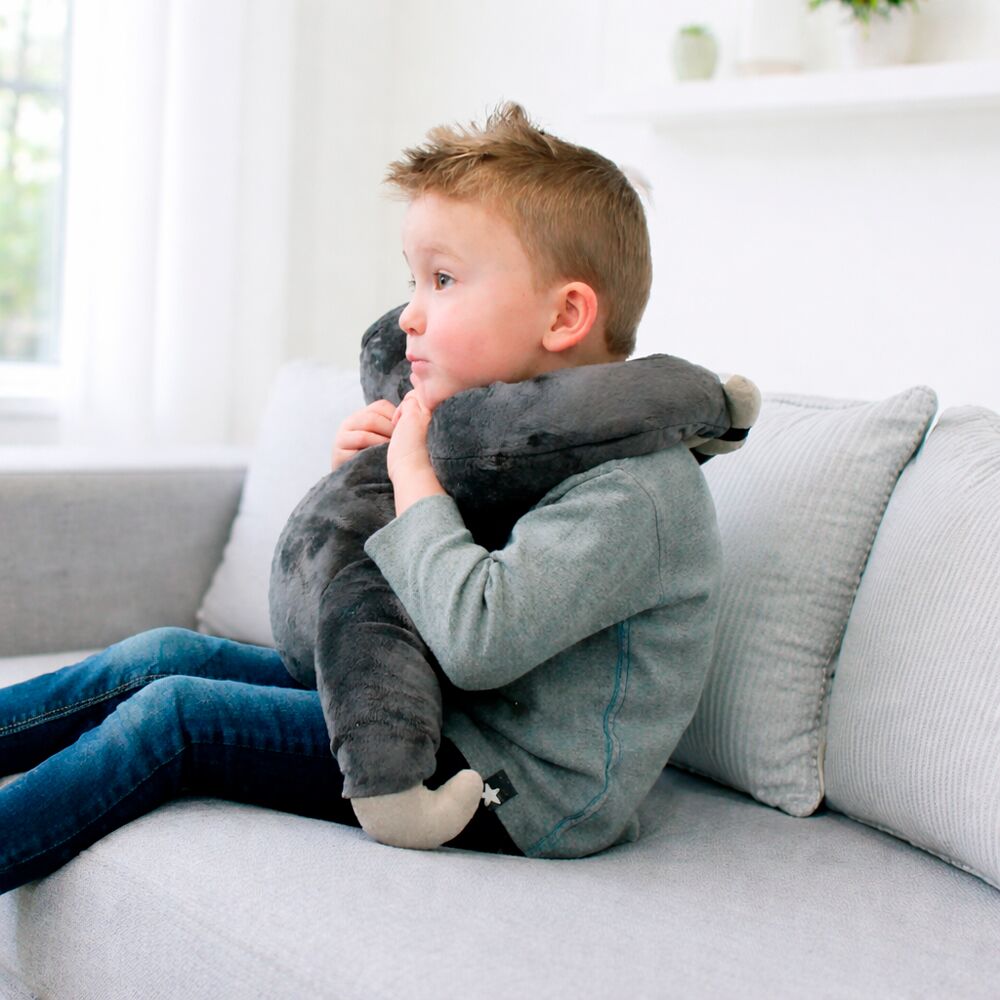 Sansebamse Bette Bent - Billede 4