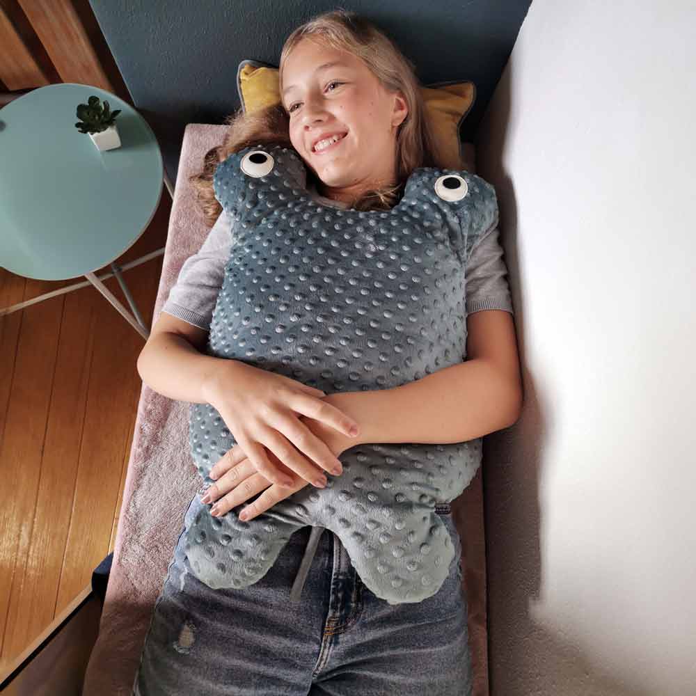 Vægttæppe Manta stor - Billede 4