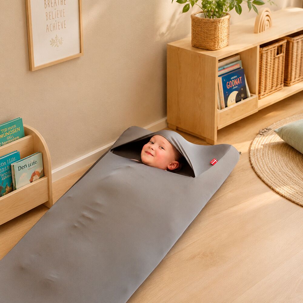Sensorisk Hvilepose - Zleep – Image 4