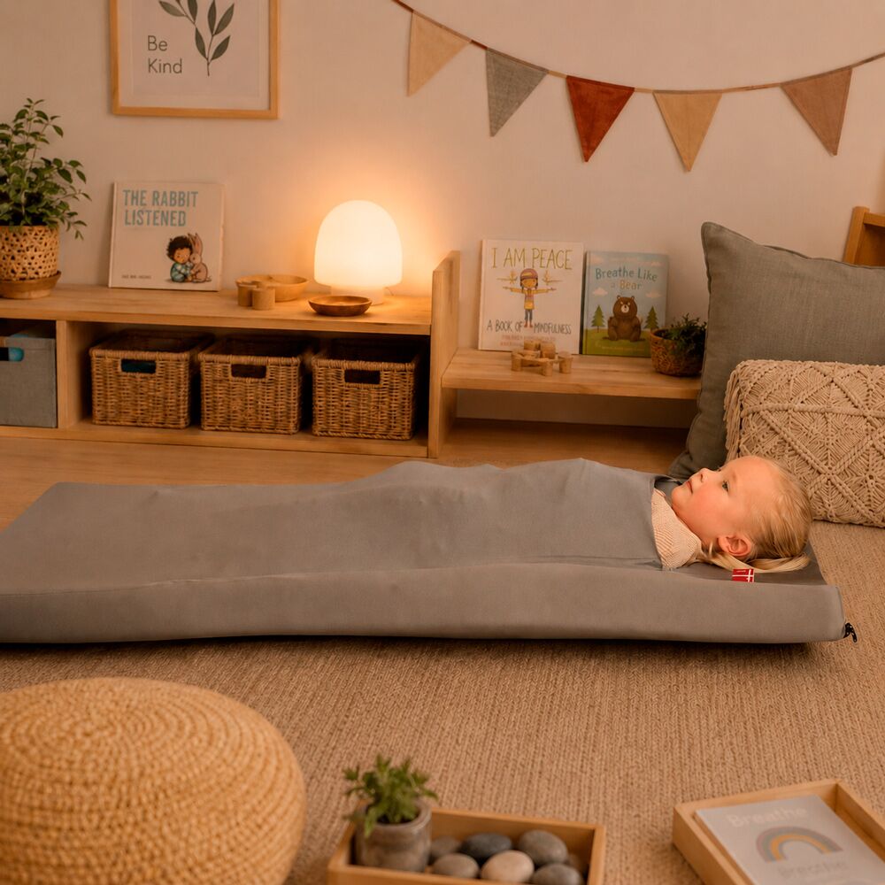 Sensorisk Hvilepose - Zleep – Image 3