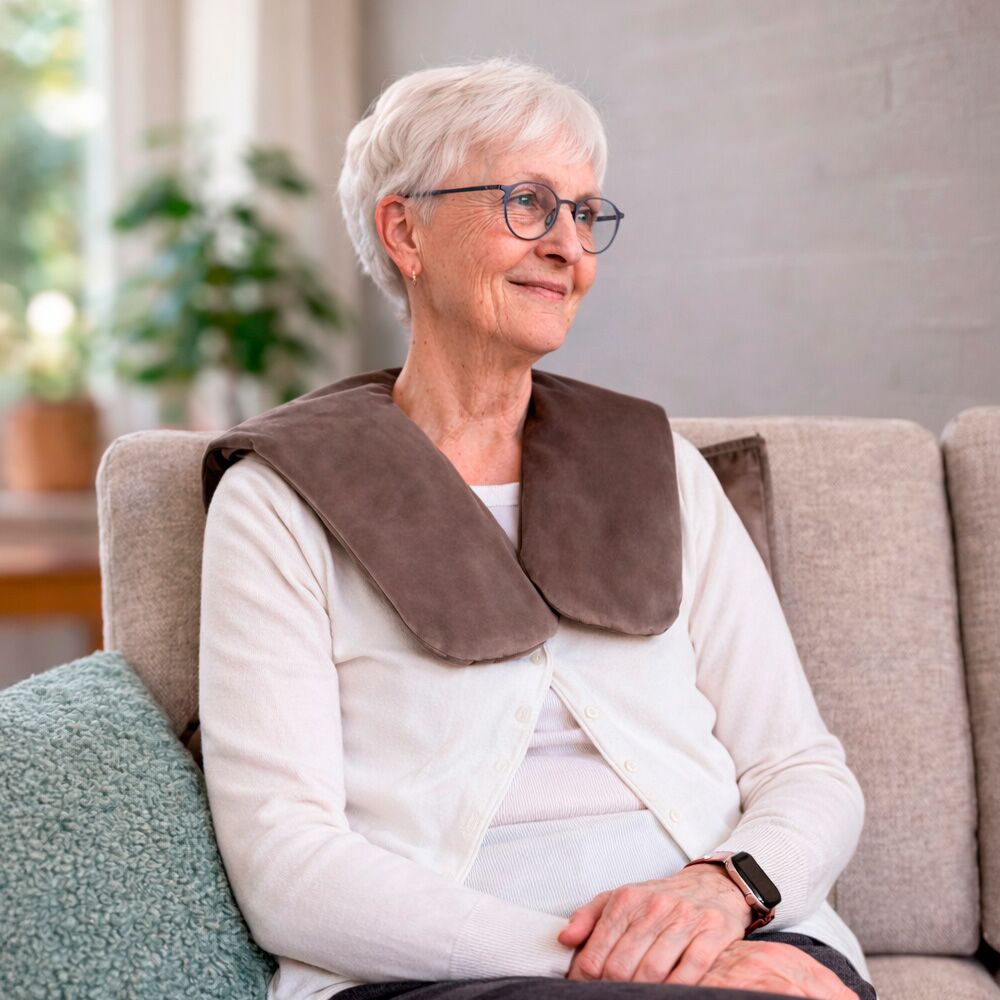 Liz skulderpude 2 kg. - Billede 2